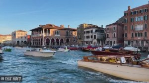 SmartTV 4K ➤ ❤️ ВЕНЕЦИЯ ❤️