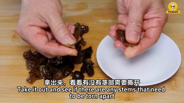 最過癮的紅蘿蔔新吃法，加1個杏鮑菇，讓孩子愛紅蘿蔔的美味家常菜！