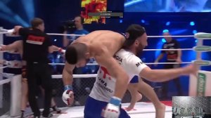 Смешанные единоборства ММА АСА UFC