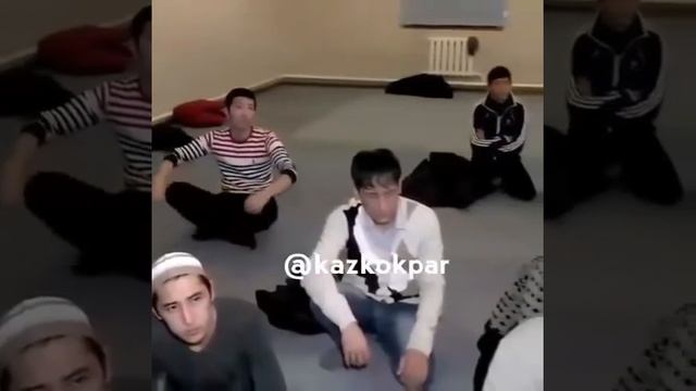Арман Куанышпаев хиджаб маселеси!!!! смотреть онлайн