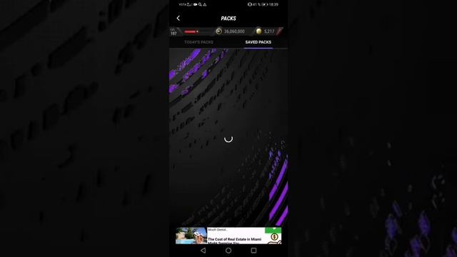 ПОЛУЧИЛ ЛУЧШИЕ КАРТЫ В MADFUT 21! смотреть онлайн