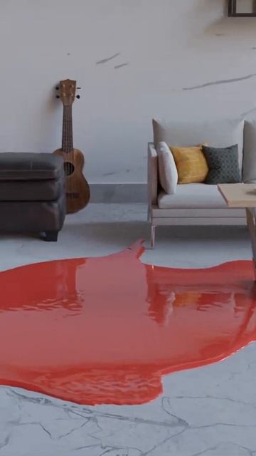 I'm not cleaning that up! | Blender VFX смотреть онлайн