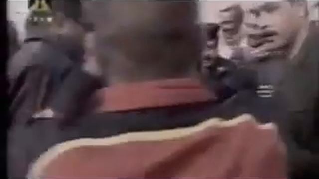 Hamid el Shaeri • Hely Meli • (Libya) смотреть онлайн