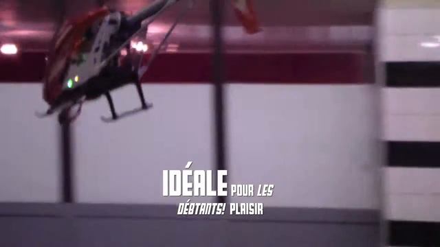 Helico RC SYMA S031 смотреть онлайн