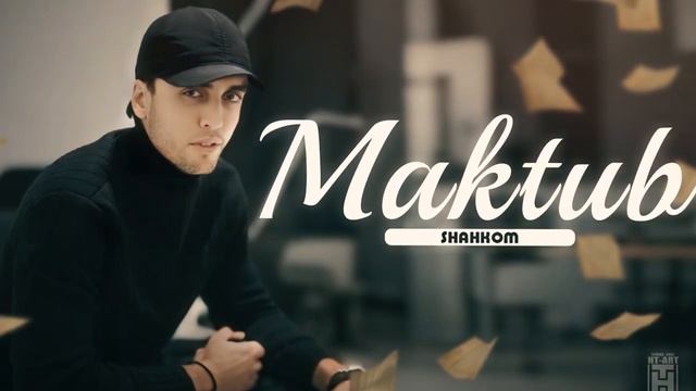 Shahkom_ Maktub