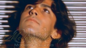 Thomas Anders  This Is The End 2025 (AI)