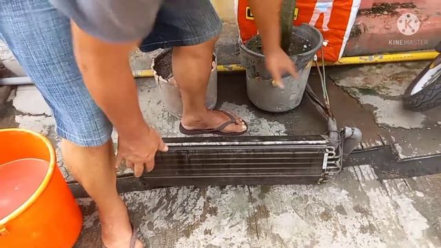 #pumpdowncleaningcheckingsplittypeinverter смотреть онлайн