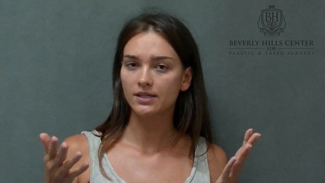 Beverly Hills Model with Upper and Lower Cheek Augmentation w Fillers. Voluma, Juvederm, Restylane смотреть онлайн