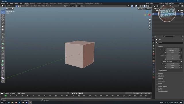 How To Use Blender (2025)