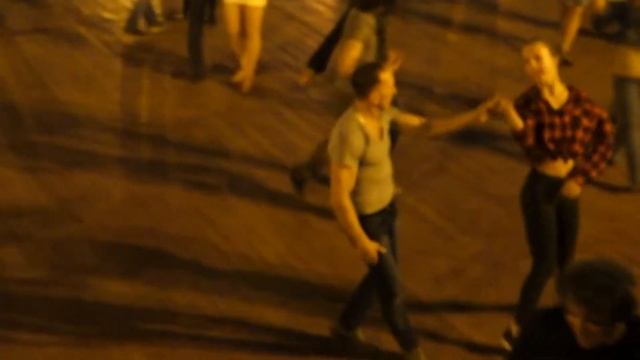 Salsa open-air смотреть онлайн