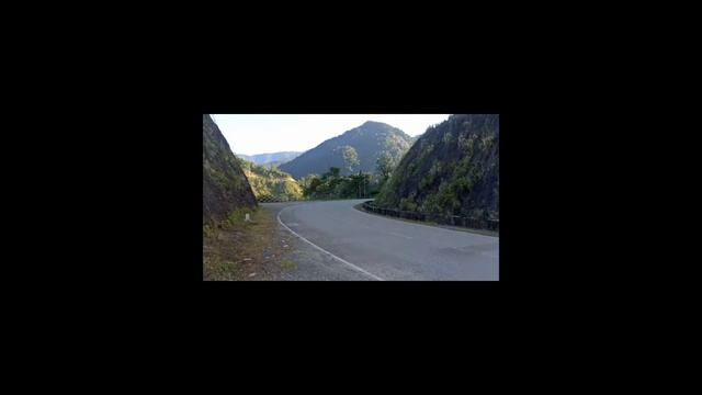 EP 2 way to China border @gammintbvlogs1994 смотреть онлайн