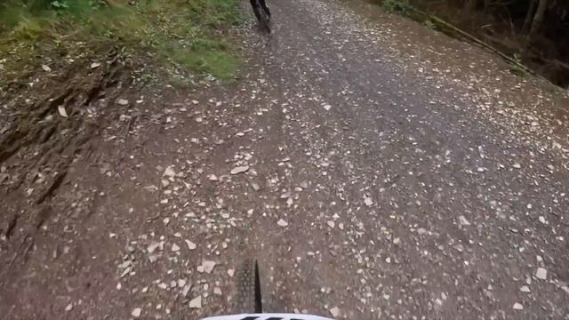 REDBULL HARDLINE WALES TESTING ! смотреть онлайн