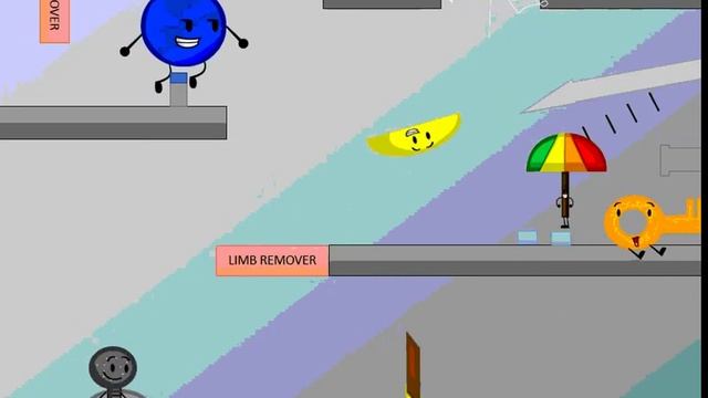 Challenge To Win Infinite Contestant/Host Generating System