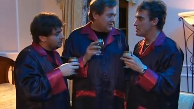 «Ландыш серебристый 2» 1-я серия Дочка