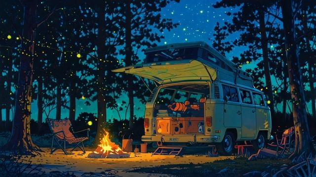 ✨ Музыка для отдыха и расслабления 🎶 [Музыка без рекламы] смотреть онлайн