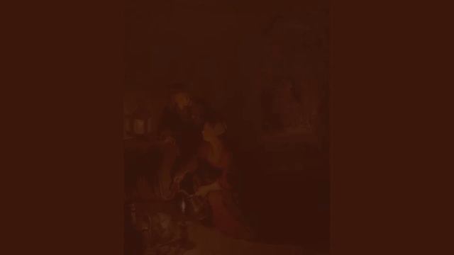 Нужно знать. Геррит Доу смотреть онлайн
