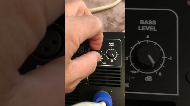 SDY Power 1200 Вт на 4ом, 700Вт на 8 ом