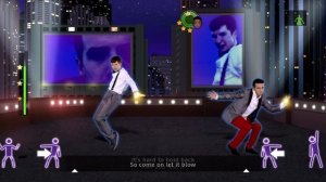 Just Dance Disney Party 2  (2015) -   Full Gameplay    XBOX 360   Kinect   HD   1080p