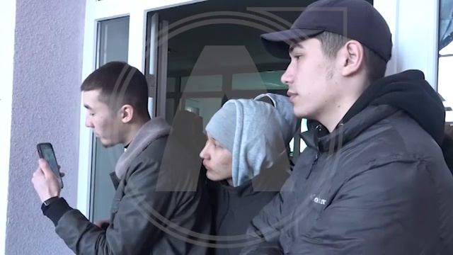 Наурыз отпраздновали в Камыстинском районе смотреть онлайн