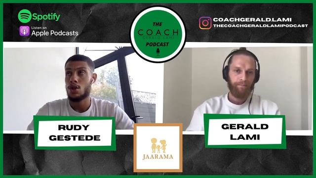 An Epic Conversation With Rudy Gestede | "13 Surgeries, Doctor said I Can't Play Football" смотреть онлайн