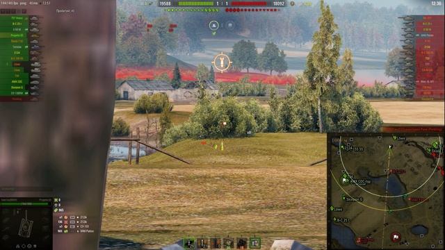 Progetto 65 - А ТАК ЛИ ОН ПЛОХ КАК ВСЕ ГОВОРЯТ? Какое оборудование 2.0 WoT ставить на Прогетто 65 смотреть онлайн