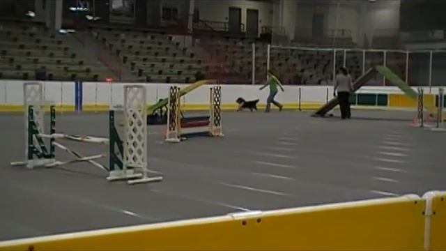 Radar Standard Run at PKC смотреть онлайн