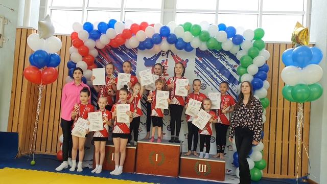 46. Первенство спортивного клуба "УФИМЕЦ" по спортивной акробатике. 28.05.2022г. г. Уфа смотреть онлайн