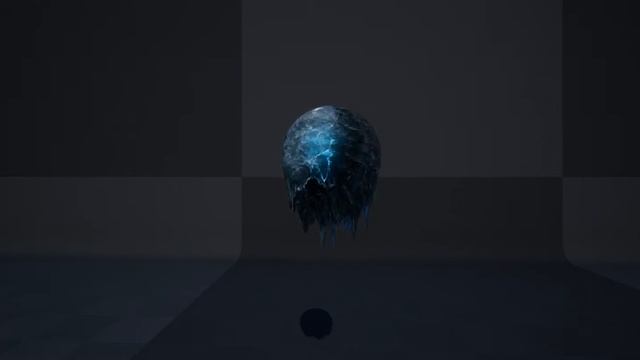 Ice Shader смотреть онлайн