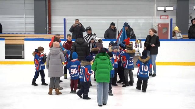 Парад закрытия смотреть онлайн