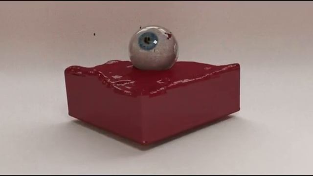 blender physics liquid animation blood смотреть онлайн