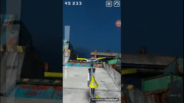 Играем вместе | touchgrind BMX смотреть онлайн