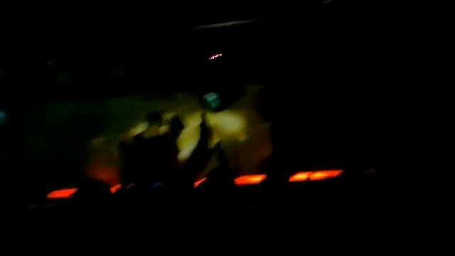 King Unique 23/03/2011 Parte 1 (Rosario,Argentina) смотреть онлайн