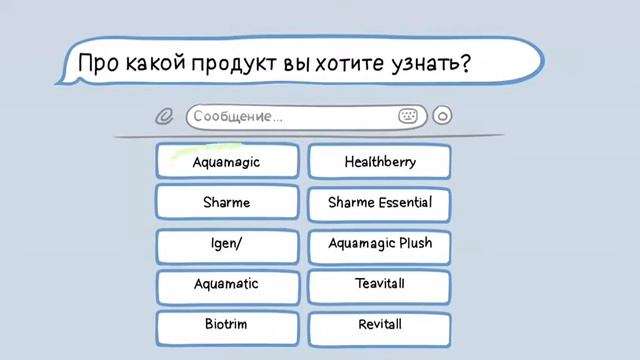 Гринвей чат-бот. Ответит на все вопросы! смотреть онлайн