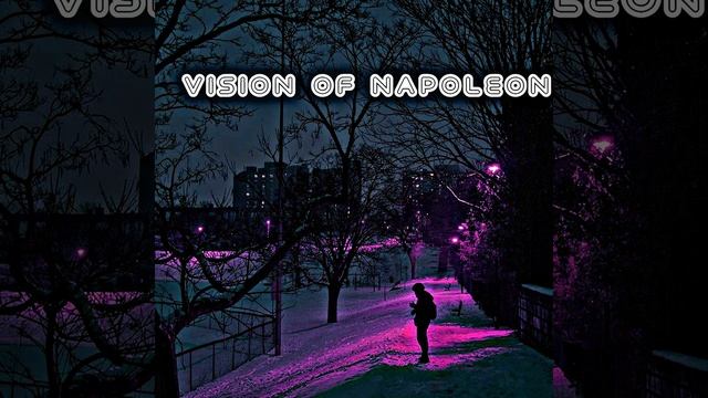 Vision of Napoleon смотреть онлайн