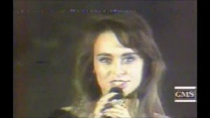 Марина Хлебникова Зима (Ханок) (1991)
