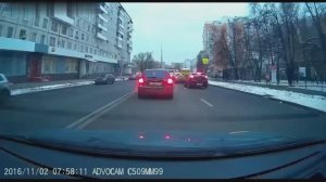 ВОДЯТЛЫ ЗА РУЛЕМ