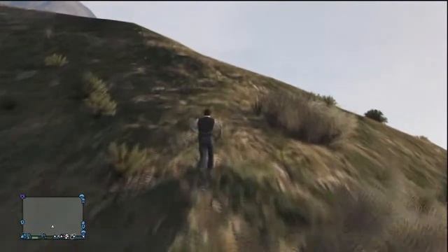 GTA V: Marathon Triathlon смотреть онлайн