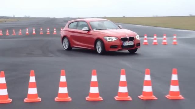 BMW M135i SZYKANA 3 by dzyr.pl 6994 смотреть онлайн