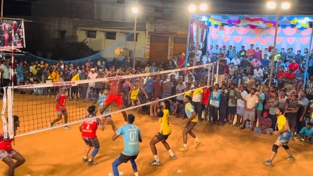 Fake specialist 👌 | Sai Krishna | Open block | Fake Combination 🔥 | Tamilnadu Top Setter 👌👌 смотреть онлайн