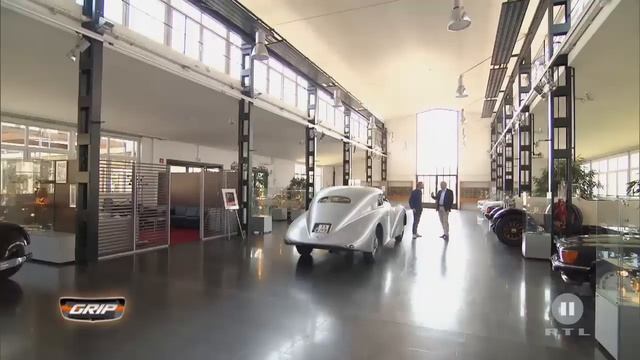 Die seltensten Autos Deutschlands - GRIP - Folge 363 - RTL2 смотреть онлайн