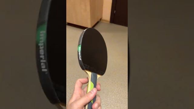 GEWO POWER OFFENSE с накладками GEWO MEGA FLEX CONTROL смотреть онлайн