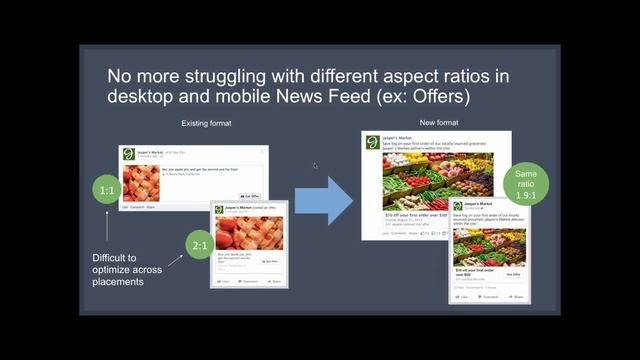 [Webinar] 651% ROI from Facebook Ads--Behind the Curtain of Top Campaigns! смотреть онлайн