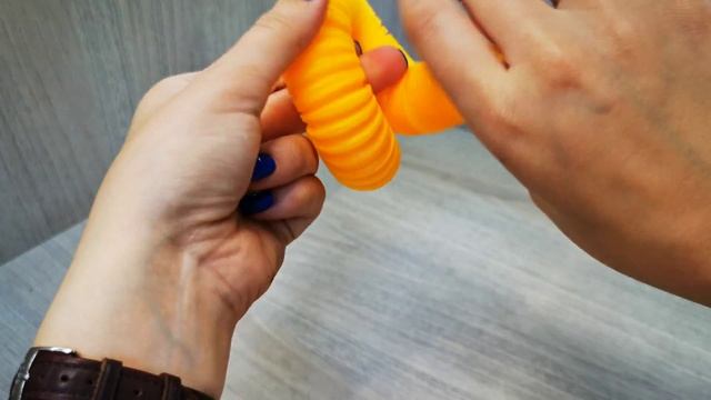 POP-TUBE смотреть онлайн