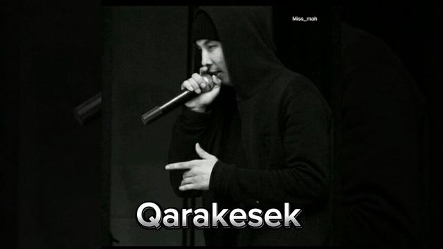 Qarakesek. Ансаған аппақ арманым лучший трек #Qarakesek смотреть онлайн