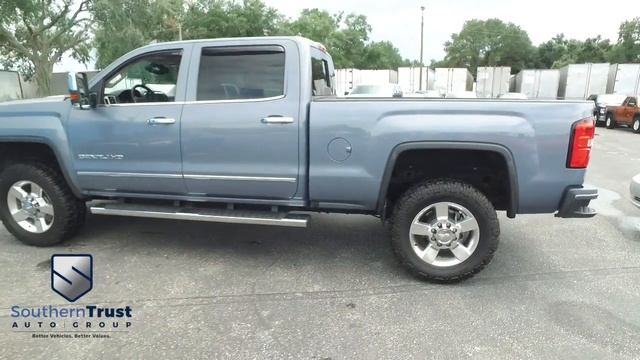 LIVE VIDEO 2014 GMC Sierra Denali #479601 Southern Trust