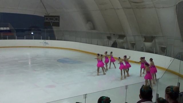 СИНХРОННОЕ КАТАНИЕ смотреть онлайн