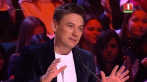 Элен Бадалян — К единственному нежному | ФАКТОР.BY | 3 сезон | 3 прямой эфир