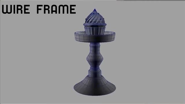 Still Life 3D Modeling - Showreel смотреть онлайн