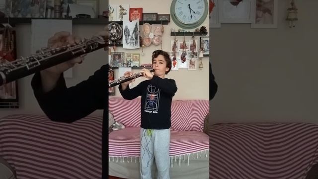 #obua #music #piano #oboelife #oboe #englihcentral @EnglishCentral #teacheralbie смотреть онлайн