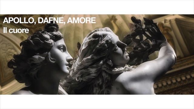 APOLLO E DAFNE - IL CUORE смотреть онлайн